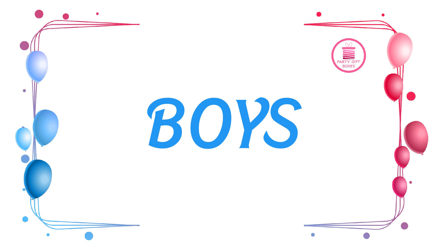 BOYS