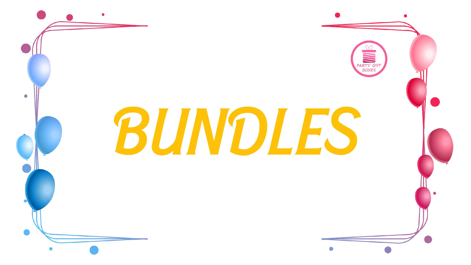 BUNDLES